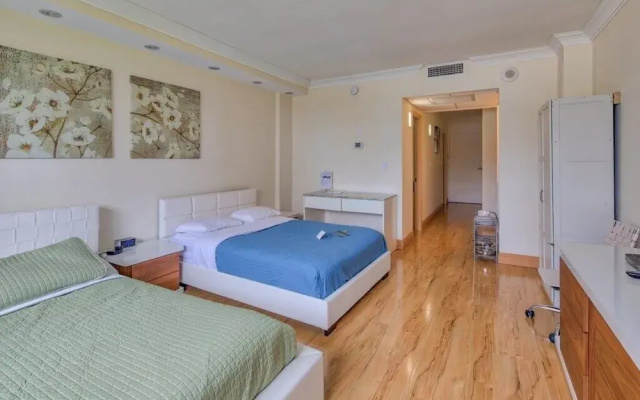 photo 2 of Oceareov2BR Unit - 901 - 2 Br Condo