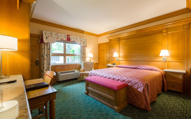 photo 5 of Oglebay Resort