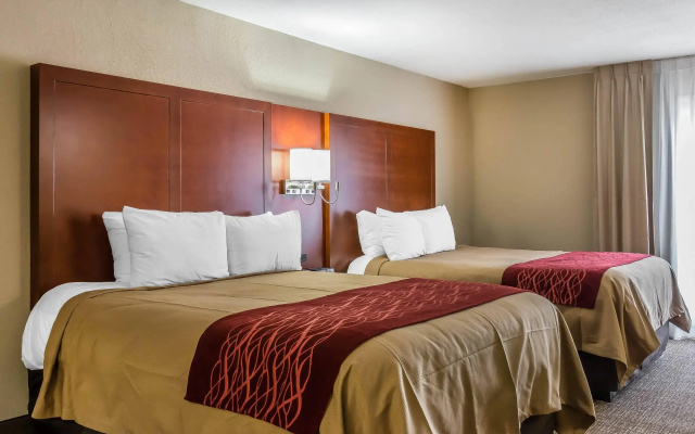photo 4 of Comfort Inn Savannah Midtown