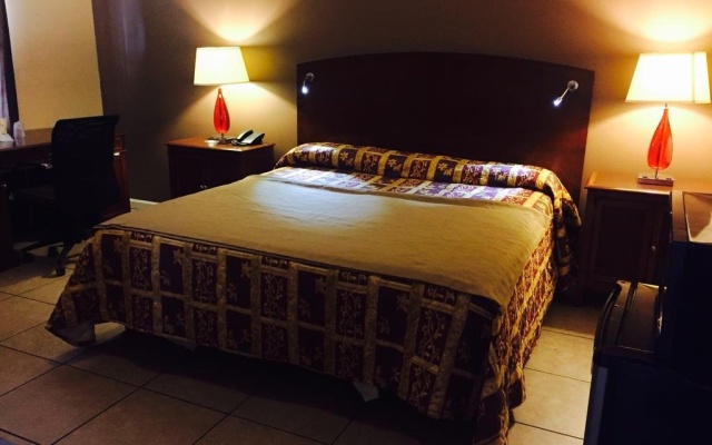 photo 3 of Oglethorpe Motel