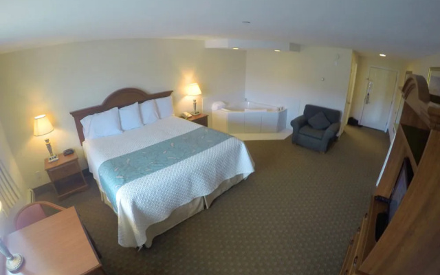 photo 5 of Driftaway Hotel and Pool