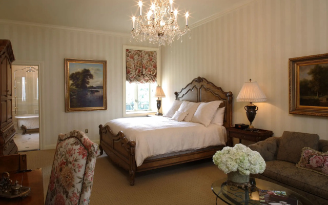 photo 3 of Oheka Castle Hotel & Estate