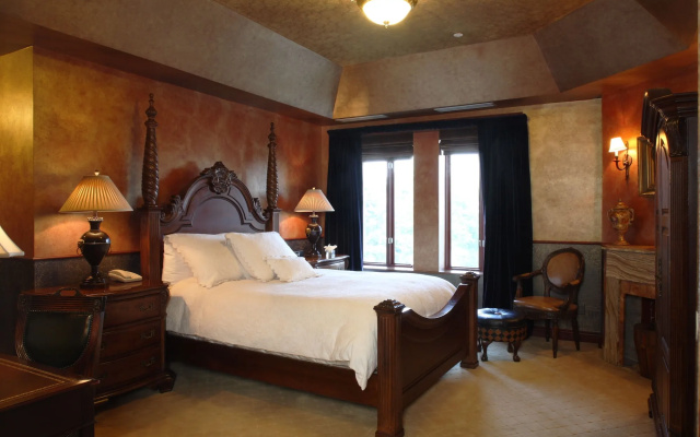 photo 4 of Oheka Castle Hotel & Estate