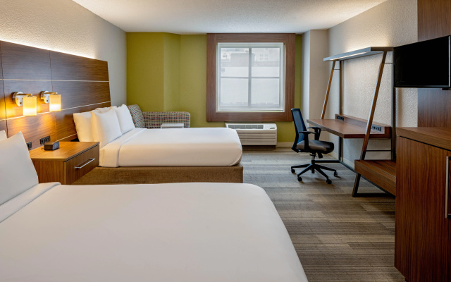 photo 3 of Holiday Inn Express New Orleans Downtown by IHG