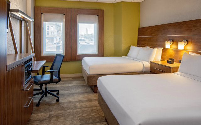 photo 4 of Holiday Inn Express New Orleans Downtown by IHG