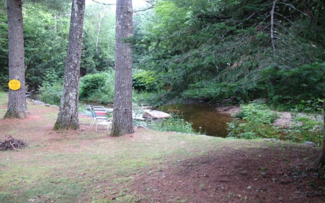 photo 5 of Okie Dokie Cabins