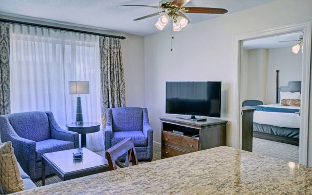 photo 4 of Club Wyndham Old Town Alexandria