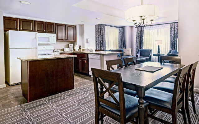 photo 5 of Club Wyndham Old Town Alexandria
