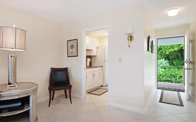 photo 3 of Olde Naples Condo #807