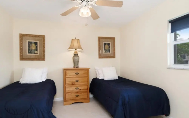 photo 5 of Olde Naples Condo #807