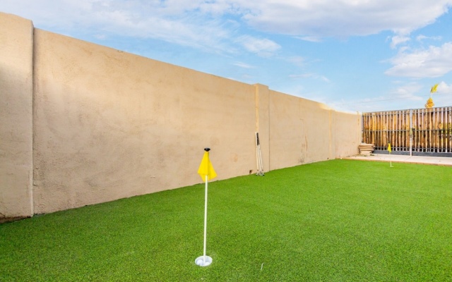 photo 4 of OldTown Lux 4BR/3BA HeatedPool+HotTub+GameRoom/14 by RedAwning