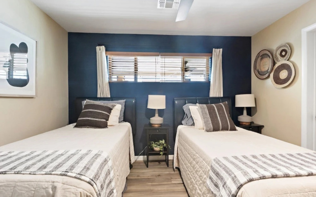 photo 5 of OldTown Lux 4BR/3BA HeatedPool+HotTub+GameRoom/14 by RedAwning