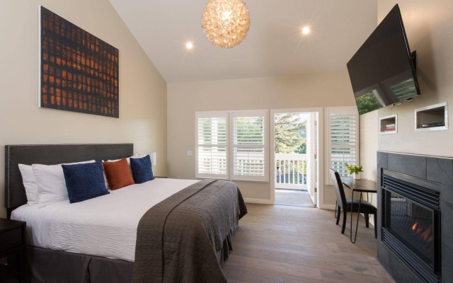 photo 5 of Olea Hotel