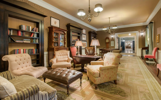 photo 2 of Omni Bedford Springs Resort & Spa