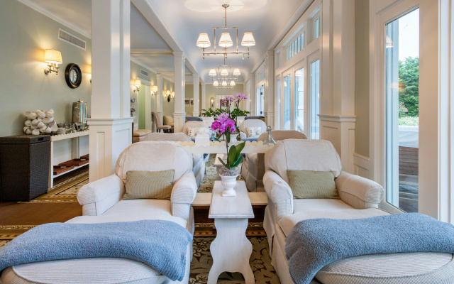 photo 3 of Omni Bedford Springs Resort & Spa