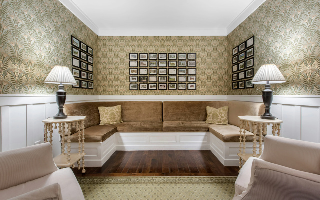 photo 4 of Omni Bedford Springs Resort & Spa