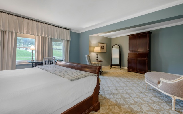 photo 5 of Omni Bedford Springs Resort & Spa