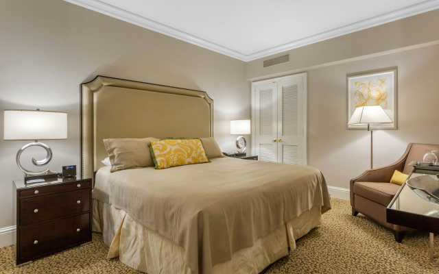 photo 5 of Omni Berkshire Place