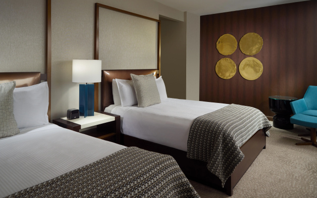 photo 4 of Omni Charlotte Hotel