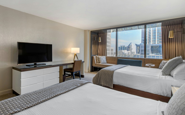 photo 5 of Omni Charlotte Hotel