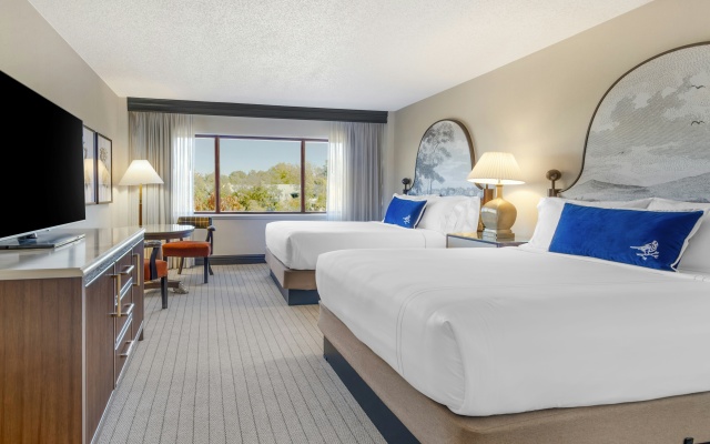 photo 5 of Omni Charlottesville Hotel
