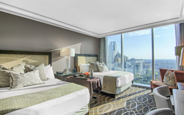 photo 3 of Omni Dallas Hotel