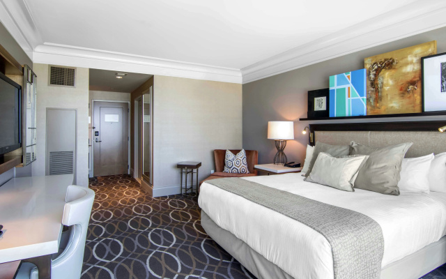 photo 5 of Omni Dallas Hotel