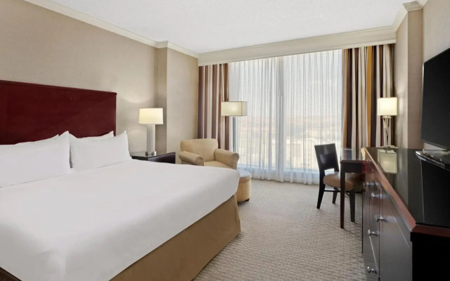 photo 3 of Renaissance Dallas North Hotel