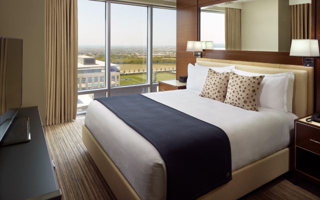 photo 3 of Omni Frisco Hotel at The Star