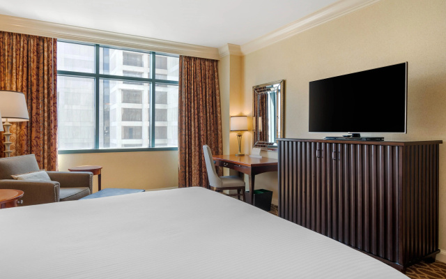 photo 3 of Omni Atlanta Hotel at Centennial Park