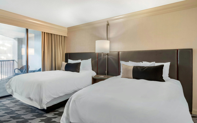 photo 4 of Omni Atlanta Hotel at Centennial Park