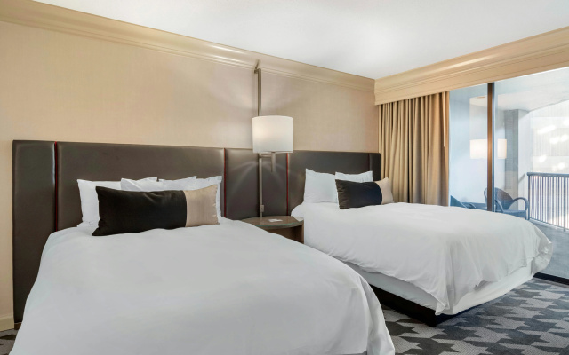 photo 5 of Omni Atlanta Hotel at Centennial Park