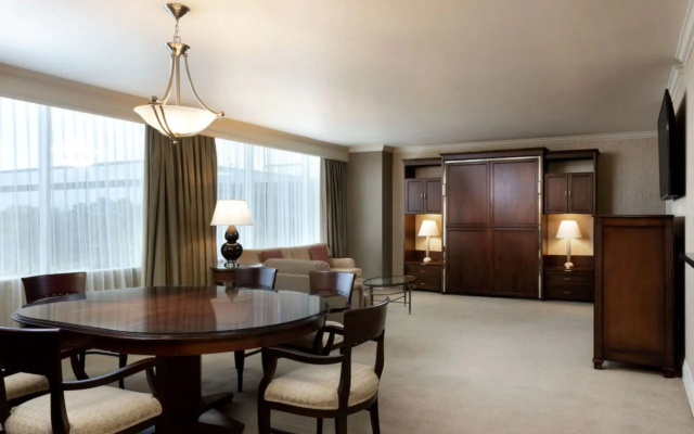 photo 2 of Hyatt Regency Houston West Hotel