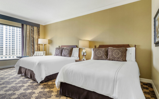 photo 5 of Omni Houston Hotel