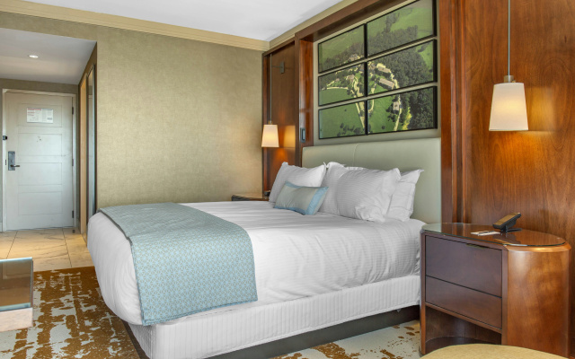 photo 5 of Omni Louisville Hotel