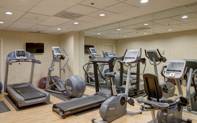 photo 5 of Le Méridien St. Louis Downtown