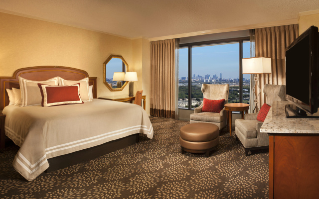 photo 3 of Omni Las Colinas Hotel