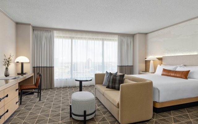 photo 4 of Omni Las Colinas Hotel