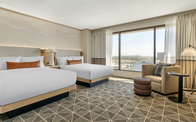 photo 5 of Omni Las Colinas Hotel