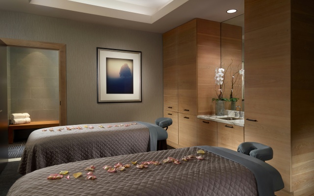 photo 5 of Omni Nashville Hotel
