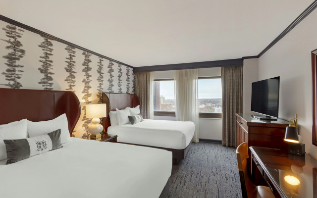 photo 4 of Omni New Haven Hotel at Yale