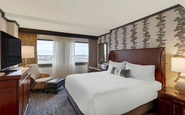 photo 5 of Omni New Haven Hotel at Yale