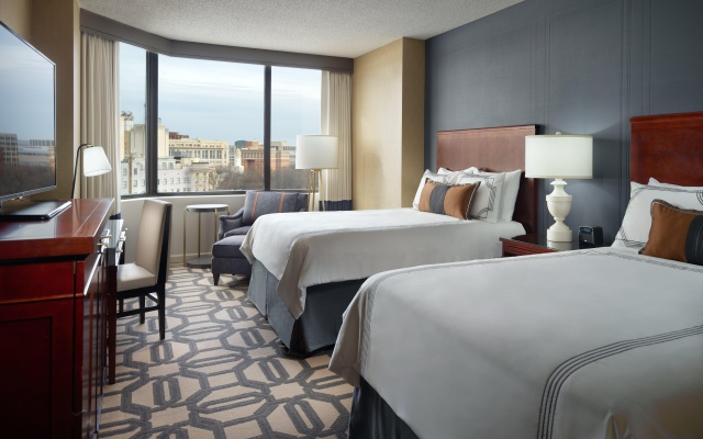 photo 3 of Omni Richmond Hotel