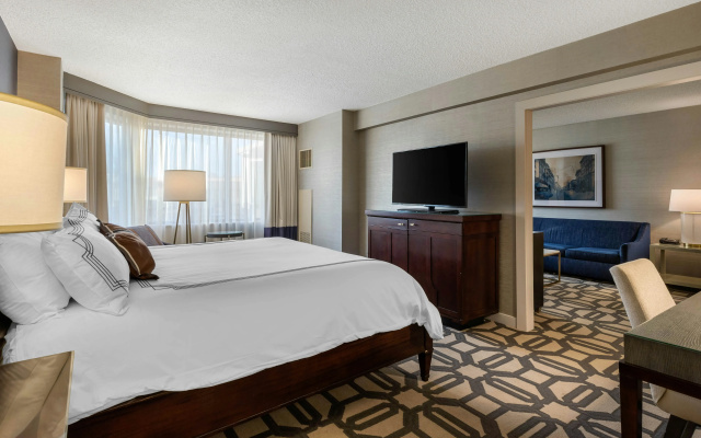 photo 5 of Omni Richmond Hotel