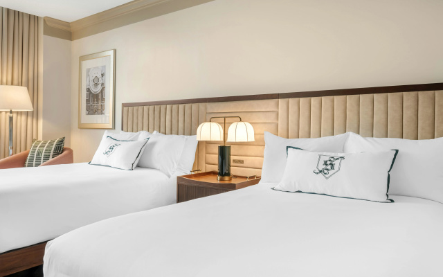 photo 3 of Omni Severin Hotel