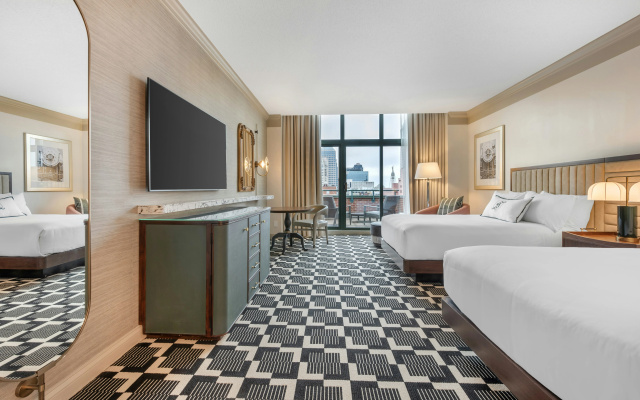 photo 4 of Omni Severin Hotel