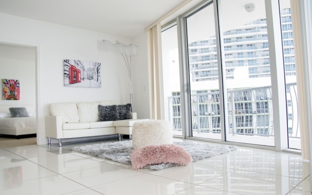 photo 3 of One Luxury Miami Brickell