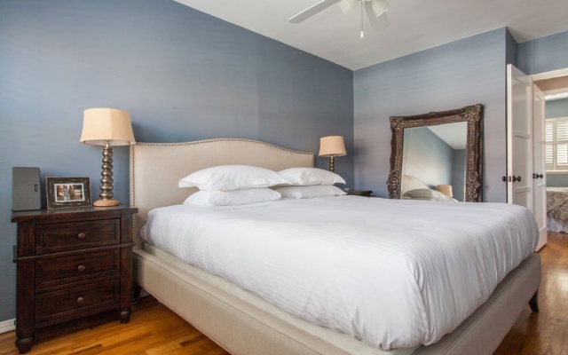 photo 4 of onefinestay - Joslyn House