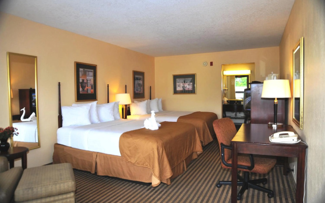 photo 3 of Opal Hotel & Suites