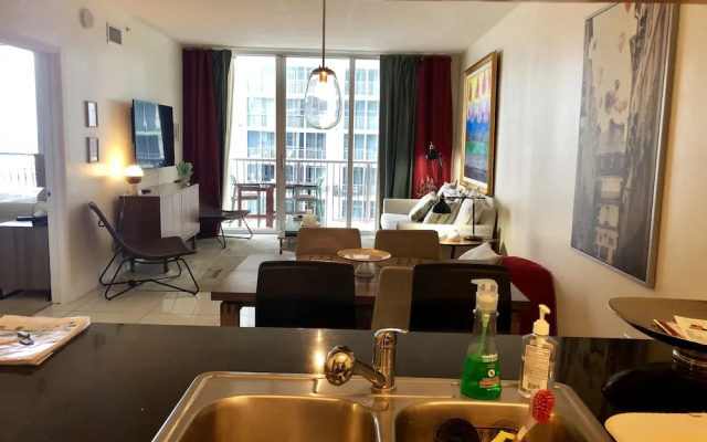 photo 2 of Opera Tower By Suarez Vacation Rentals